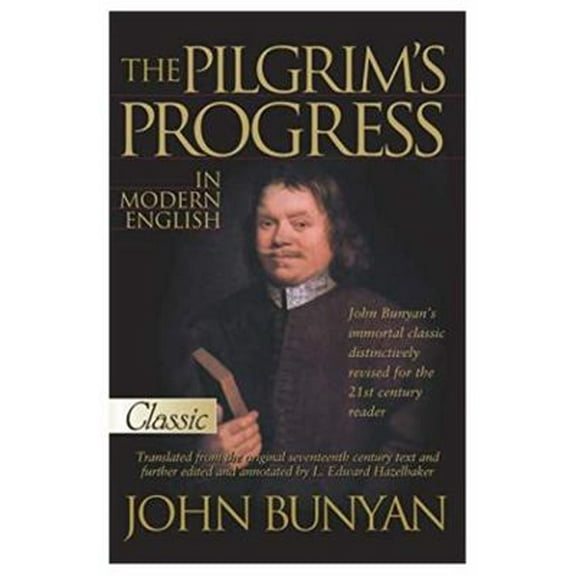 Pre-Owned Pilgrim's Progress in Modern English (Updated) (Paperback) 0882707574 9780882707570