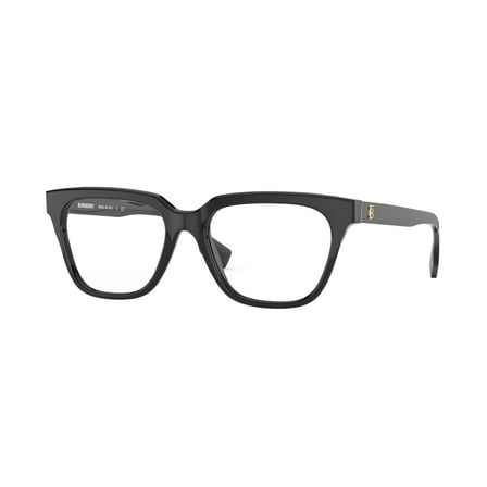 Burberry 2324 Dorien Eyeglasses 3001 Black