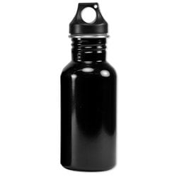 Eco-Friendly Wide Mouth 17 oz, 500 mL Stainless Steel Water Bottle - BPA Free, (Best Eco Water Bottle)