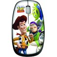thumbnail image 2 of Disney Mouse Pad & Optical mouse Toy Story, 2 of 3