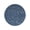 Blue, variant on Rugsotic Carpets Hand Knotted Wool Area Rug 2'6''x10' Blue Contemporary Runner Indoor Rug for Living Room, Bedroom Antimicrobial L00501