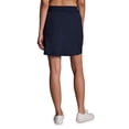 thumbnail image 2 of RBX Active Women's Ruched Fashion Tennis/Golf Skort, 2 of 5