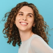 DevaCurl Wave Maker Styling Curl Cream, Hair Cream, 5 oz