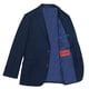 thumbnail image 5 of Suit Marvelous World azul marino talla 5 para niños, 5 of 7
