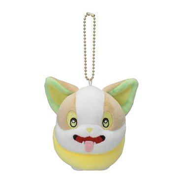 Charmander Pokémon Holiday Extravaganza Poké Plush Key Chain | Pokémon Center Official Site