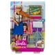 thumbnail image 1 of Juego de muñecas Barbie para niñas, juguetes originales para niñas, regalo de cumpleaños Fivean unisex, 1 of 2