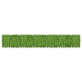 thumbnail image 3 of vidaXL Balcony Screen with Green Leaves 157.5"x29.5", 3 of 5