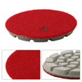 thumbnail image 3 of Diamond Dry/Wet Polishing Pads For Stone 4 Inch 4 Step High Resin Concentration, 3 of 7