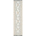 thumbnail image 5 of SAFAVIEH Vermont Yazmin Geometric Area Rug, Gold/Ivory, 6' x 6' Square, 5 of 10
