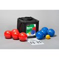 thumbnail image 2 of St. Pierre Sport Bocce Set in a Nylon Bag (100mm) by St.Pierre, 2 of 5