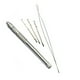thumbnail image 1 of Guardurnaity Mango de aluminio que tira de la de bucle Micro Beads Looper Threader para la extensión del cabello Cuidado del cabello Guardurnaity CE002648-00, 1 of 6