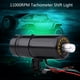 thumbnail image 3 of Luz de cambio de calibre de tacómetro, luz de cambio ajustable de 11000 RPM para motocicleta y coche, luz de cambio de tacómetro de RPM, la mejor de su clase, 3 of 8