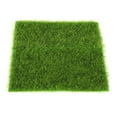 thumbnail image 2 of Artificial Lawn Grass Turf Interlocking Grass Tile Lawn Rug For Garden Bonsai Home Aquarium Artificial Lawn DIY Decoration, 2 of 8