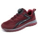 thumbnail image 2 of Zapatos Senderismo Con Deporte Malla Unisex Antideslizantes para Personas Mayores Al Aire Libre, 2 of 9