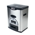 thumbnail image 4 of Auto Rice Dispenser Rice Storage Container Kitchen Measurable Rice Organizatio, 4 of 8