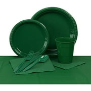 Emerald Green Paper Basic Kit N Kaboodle