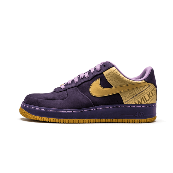 NIKE MENS Air Force 1 SPRM '07 "Wilkes" 315088 571 315088 571 from Stadium Goods