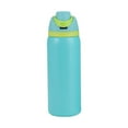 thumbnail image 2 of Freesip Bouteille d'Eau Isolée en Acier Inoxydable 32 Oz avec Couvercle Bouteille d'Eau Isolée en Acier Inoxydable pour Sports et Voyages Champ de Rêve, Tasse d'Eau X1 Liquidation, 2 of 8