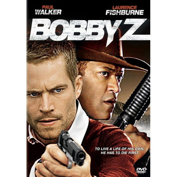 Pre-Owned Bobby Z (Dvd) (Good)