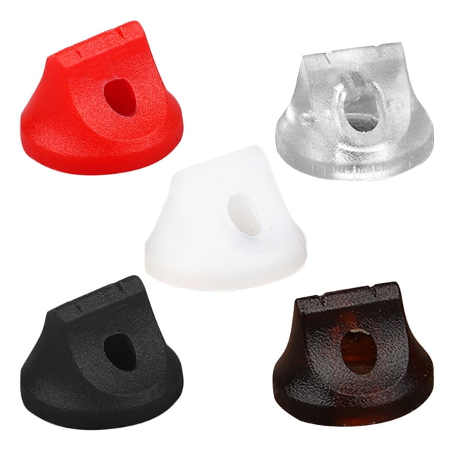 Houderco 5Ud Para Erhu Con Material ABS Duradero Y Alivio De Presión Para