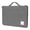 Gray, variant on Zipper Laptop Sleeve 13''-15'', 14''Laptop Bag, Fit 15.6" Ultra-Slim Laptops,Wear Resistance Laptop Case Shockproof Soft Padded Cover Carrying Computer Bag, Gray