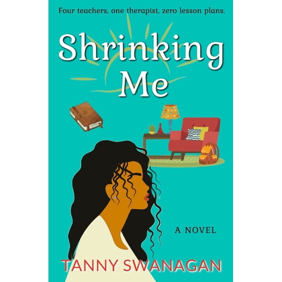 Shrinking Me, (Paperback)