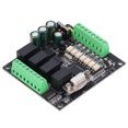 thumbnail image 4 of PLC Controller, FX1N-10MR 2 Channels 3k Industrial Control Board For Printing ANGGREK Otros, 4 of 8