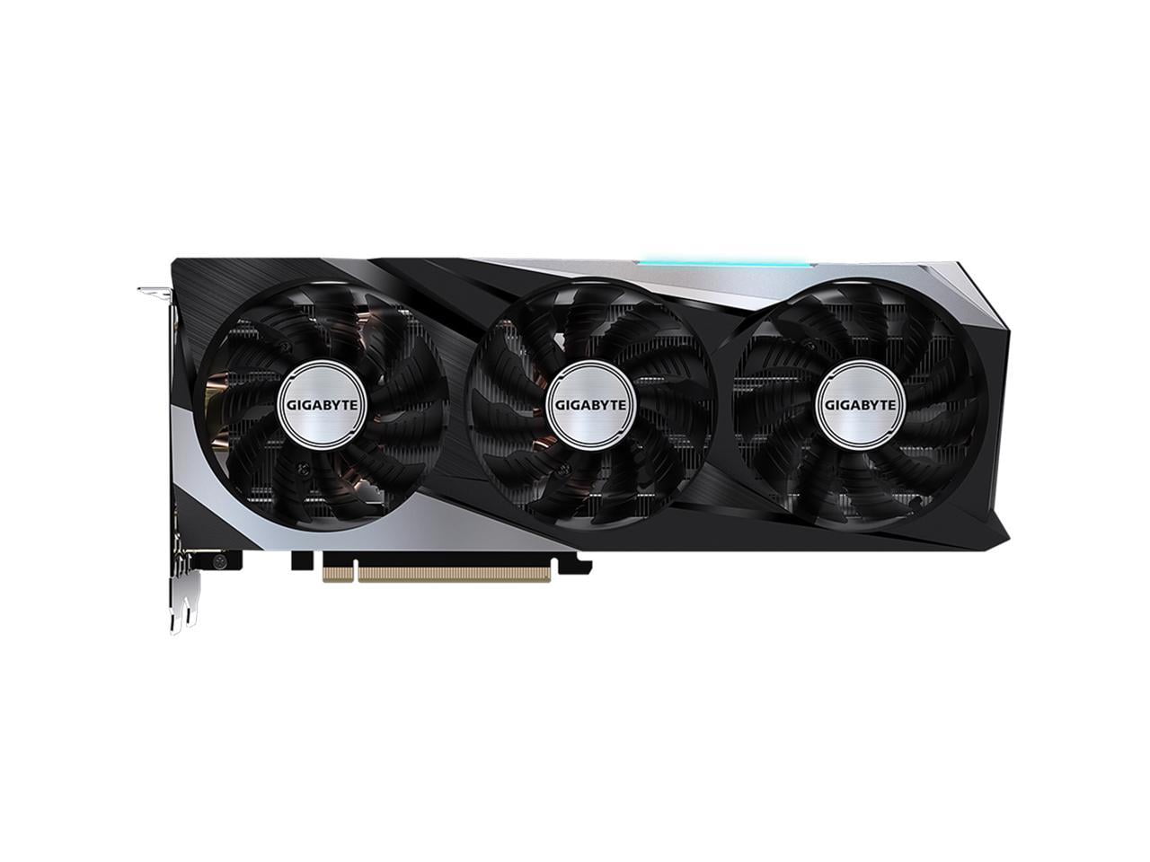 GIGABYTE GeForce RTX 4060 Ti 16G GPU, 3x WINDFORCE Fans, 16GB