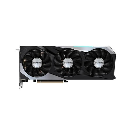 GIGABYTE Gaming GeForce RTX 3060 Ti 8GB GDDR6X PCI Express 4.0 x16 ATX Video Card GV-N306TXGAMING OC-8GD