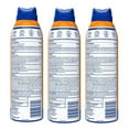 thumbnail image 4 of Banana Boat Sport Ultra Sunscreen Spray SPF 50+ 6 Ounce (Pack of 3), 4 of 4