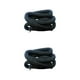 thumbnail image 1 of Advancent 2.5Meters Wood Stove Door Seal Gasket  Fire Cord  Gasket Resistance Negro 14 mm 2piezas, 1 of 1