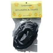 Candy Incredible Lei Net 12' Black