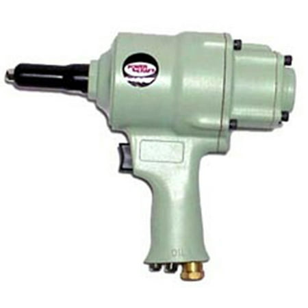 Air Hydraulic Rivet Gun - Air Hydraulic Rivet Gun Pistol Grip Pop Riveter Pneumatic Riveting Tool