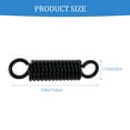 thumbnail image 2 of HLONK Adjustable Swing Spring Set Redes Chair Hanging Tool for Hammock, 2 of 8
