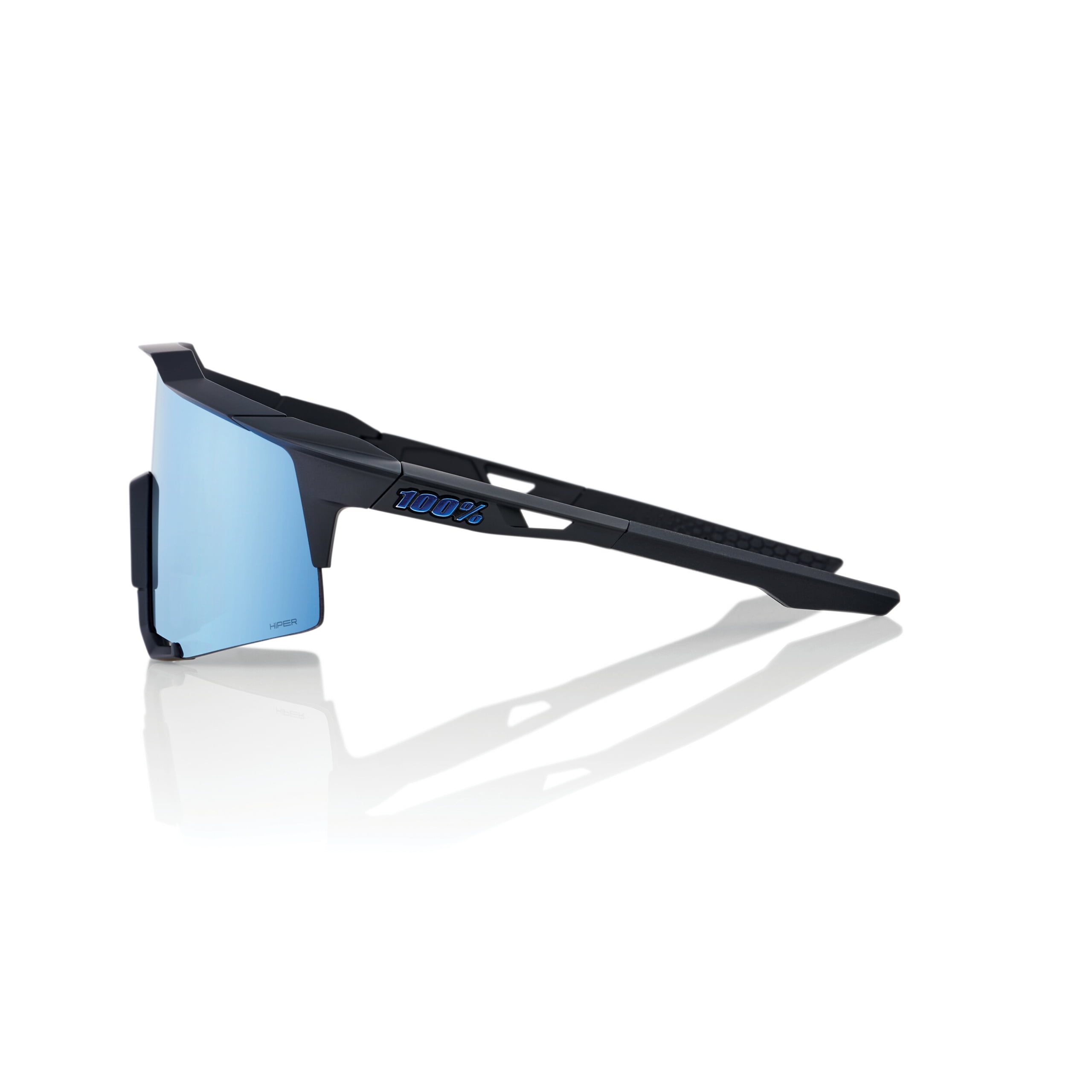60007-00002 / 100% SPEEDCRAFT Sport Performance Cycling Sunglasses