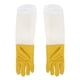 thumbnail image 2 of Guantes de protección, par de guantes de protección para apicultura, guantes de protección para apicultura, guantes de apicultor diseñados a medida, 2 of 9