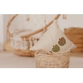thumbnail image 4 of Simply Daisy 26" x 26" Apples Decorative Throw Pillow, Dusty Rose, 4 of 4