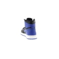 thumbnail image 2 of Jordan Men's 1 Retro Black Royal Blue (2013) Shoes, from StockX, 2 of 4