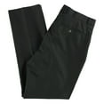 thumbnail image 2 of Kenneth Cole Mens Reaction Dress Pants Slacks, Grey, 38W x 32L, 2 of 2