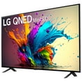 thumbnail image 2 of LG 65" 4K UHD HDR QNED Mini-LED webOS Smart TV (2024 Model - 65QNED90TUA) – Open Box, 2 of 11