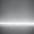 thumbnail image 1 of Barra de luz LED de 220V, tiras rígidas debajo de armarios, tubo de reflector fluorescente, barra de luz para el hogar, interior, cocina, escaparate, luces traseras, 1 of 4