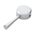 thumbnail image 2 of Siruishop Coffee Steam Lever Lightweight Labor Saving Steam Lever for Espresso Machine, 2 of 8
