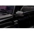 thumbnail image 3 of TROPOW Kids Cars Electric Ride On,Kids 12V Ride-On Car,Licensed Mercedes G63 with Remote Control, Wheels Suspension,Electric Car for Kids Gift,Christmas Gift for Kids（Black）, 3 of 10