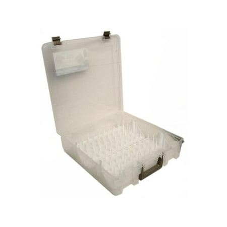 ArtBin Super Satchel Thread Box Translucent