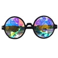 thumbnail image 4 of Premium Kaleidoscope Cosplay Goggles Best Rave Diffraction Crystal Lenses, 4 of 4