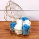 thumbnail image 1 of Random Heart Scented Bath Body Petal Rose Flower Soap Wedding Decoration, 1 of 2