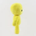thumbnail image 2 of Wobbly Life Plush Doll Toys, Cartoon Game Character Yellow Man and Octopus Stuffed Animal Plushies Figure Wobbly Merch, Throw Pillows Birthday Doll for Home Decor Christmas Gift for Game Fans(Yellow), 2 of 8