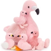 Pink-Flamingo