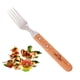 thumbnail image 4 of Vajilla para acampar al aire libre Sharpla cubiertos Utensilios de cocina restaurante oficina en casa, 4 of 8
