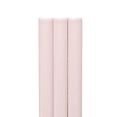 thumbnail image 5 of The Tile Life Galileo 3/8 in x 6 in Rosantico Glossy Ceramic Bullnose, 5 of 7